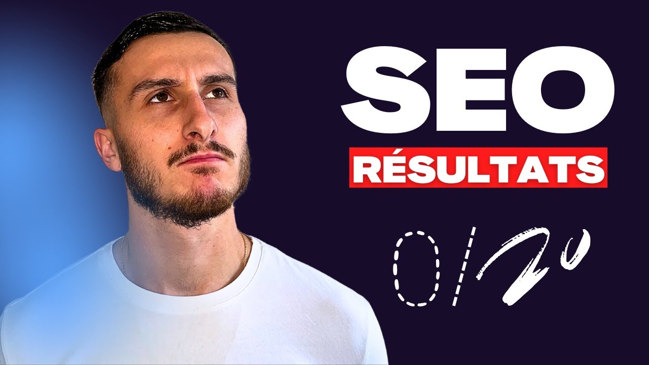 Pourquoi votre SEO ne fonctionne pas ? (Mort du SEO, utilités, explications) 🥊