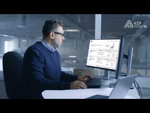 VZP point - on-line a jednoduše