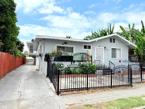 5440 - 5442 Lemon Grove Av - Video 2 of 2