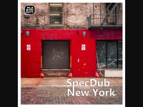SpecDub - New York (Manuel Romero remix)