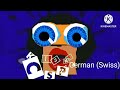 Klasky Csupo Multilanguage