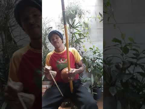 Daniel Angoleiro   ladainha