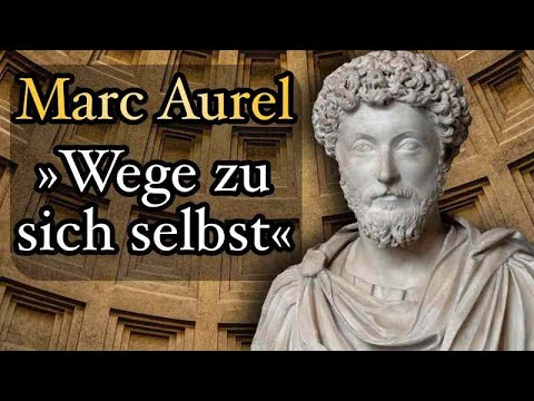 Harles liest... »Wege zu sich selbst« von Marc Aurel