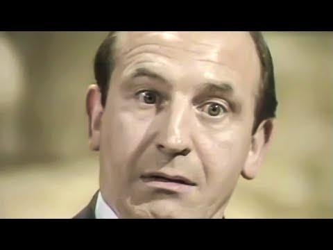 The Fall and Rise of Reginald Perrin - s01e01 - Hippopotamus