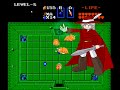 LoZ Quest 2 Level 8 Fastest Path Guide