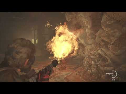 The Last of Us Part 1 Remake 4K PL odc: 17 Laboratorium 🏥