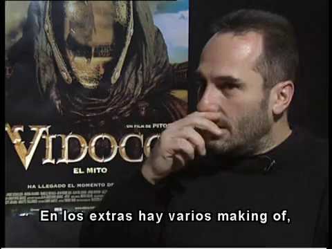 Pitof (Director) - Vidocq (2001)