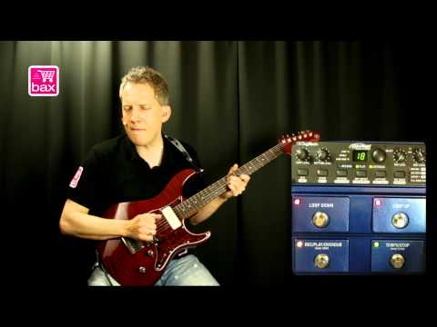 DigiTech JamMan Stereo Looper Pedal image 9