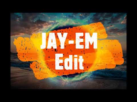 Meduza vs Eurythmics - Piece Of Your Heart vs Sweet Dreams [Jay-Em Edit]