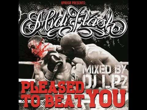 01. Midiflash - Pleased to Beat You (Feat. Little Vic, Mr. Malchau, Revilo, GQ Nothin Pretty)...