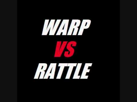 The Bloody Beetroots ft. Steve Aoki - Warp 1.9 vs Bingo Players - Rattle (Obstcle Mash-up)