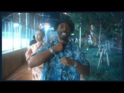 All City Jimmy - ILLUMUNATI (Official Music Video)