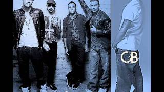 Backstreet Boys - Hologram (Feat. Chris Brown)