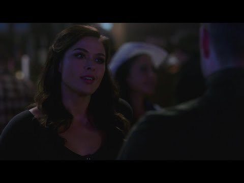 Supernatural 15x7 Last Call