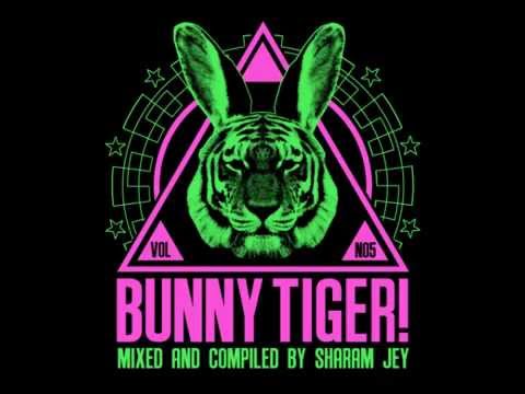 Jon Sine - Good For You (Bunny Tiger Selection Vol. 5)