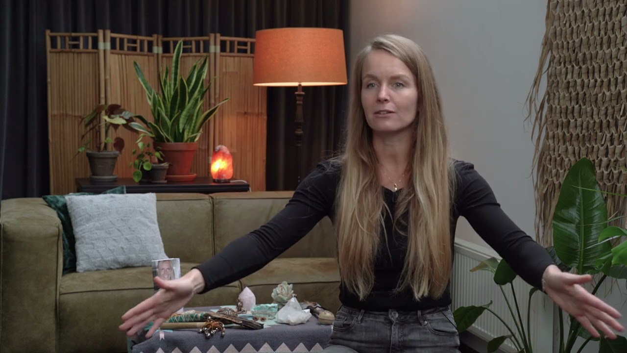 Video-ervaring bij Querine