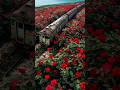 Short Song Rose Nature Love Flowers Garden