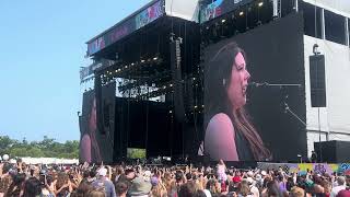 Download lagu Gigi Perez - Sailor Song (Live at Lollapalooza 2025) mp3 Download lagu Gigi Perez - Sailor Song (Live at Lollapalooza 2025) mp3