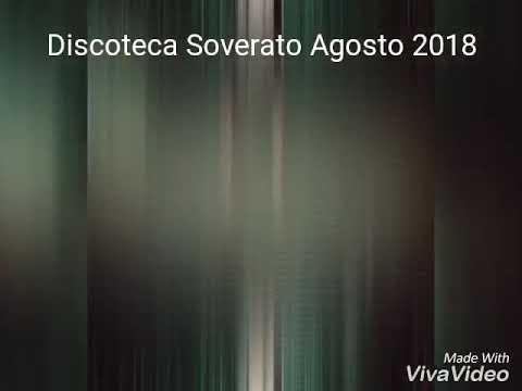 Discoteca Soverato 2019