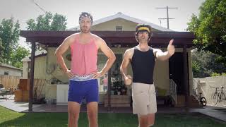 The Graduation Song   Rhett &amp; Link