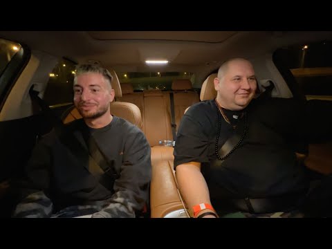 WINI x EDZIO - rozmowa | O rapie, hajsie, freestyle'u, tik tok'u, uzależnieniach i wielu innych
