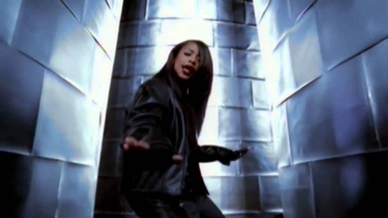 Aaliyah - Are You That Somebody?
