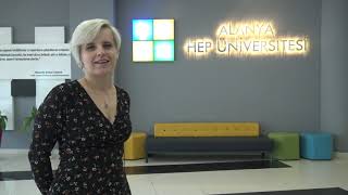Alanya HEP Üniversitesi