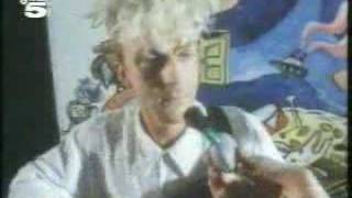 Fischer Z - Perfect Day