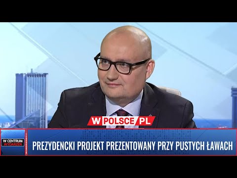 PORANEK #WCentrumWydarzeń: Zbigniew Hofman (13.06.2024)