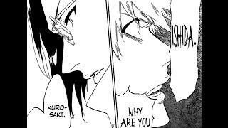 Bleach 586 Live Review/Thoughts - The Headless Star 5 (Ichigo Confronts Uryuu)