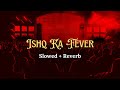 O Romeo Ishq Ka Fever Slowed Reverb Arijit Singh RAAG DROPZ Romantic Song