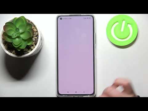 How to Add Photo to Contact in XIAOMI Mi 11 Lite – Customize Contacts