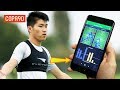 How Technology Is Taking Over Football | Sports Vests Explained How Technology Is Taking Over Football | Sports Vests Explained