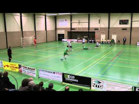 CFE Ciba/VDL 1 - Avanti 1 27/01/2012