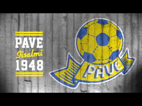 Maalikooste: PAVE - JuPy 25.8.2018