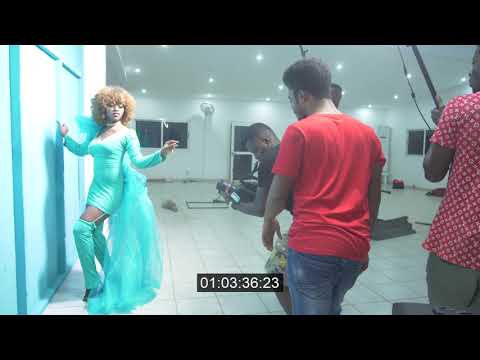 PAYNE INDUSTRY - A la Télé MAKING OFF