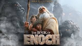 Video: Book of Enoch (2026) | Bible In Nutshell