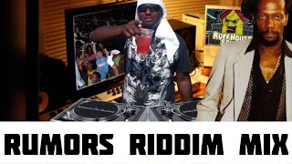 Telephone Love  Riddim - Old School Reggae Mix