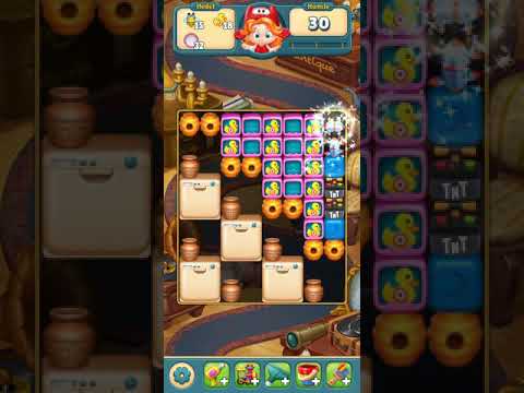 Toy Blast level 2772