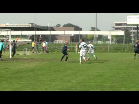 deWeide C1 - JVZ C1      03-09-2011