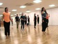 Bollywood With Natasha Moss At Flow Dance London