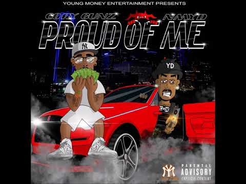 SoTattedYD - PROUD OF ME (Feat. Cory Gunz)