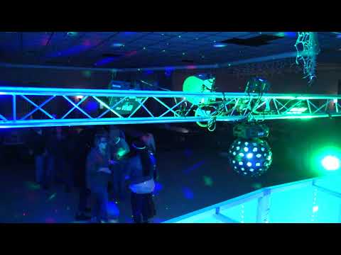 The Music Smith Weddings & Events video.