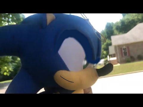 Sonic Plush Paradox S2 Ep.14 - Unexpected Arrival