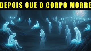 O Que Acontece nos Primeiros Segundos Após a Morte (A Bíblia Revela)"