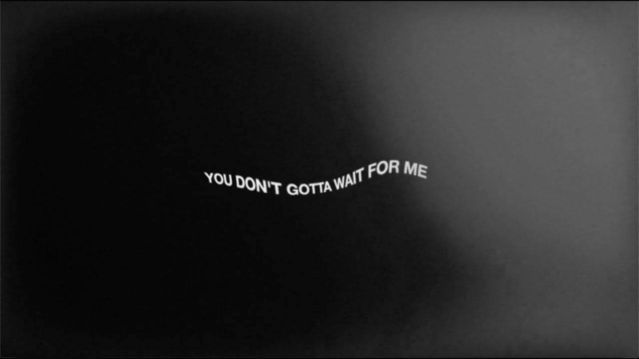 John anthony музыка. Rise against wait for me song. Песня да здравствует сюрприз текст. Песня wait for me. Арт из превью видео chime wait for me.