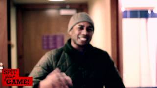 #SPITYOURGAME! - FANGOL