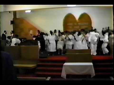 Twinkie Clark - Church'n