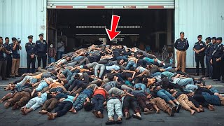 Download lagu SURABAYA GEGER‼️ Warga Temukan Gudang Berisi Puluhan Kantong Mayat, Fakta di Baliknya Bikin Merin mp3 Download lagu SURABAYA GEGER‼️ Warga Temukan Gudang Berisi Puluhan Kantong Mayat, Fakta di Baliknya Bikin Merin mp3