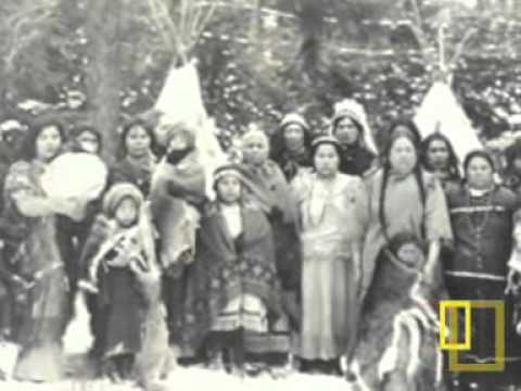 Native Americans History and Culture